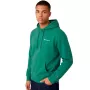Champion heren hoodie groen GS108 XL