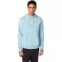 Champion heren hoodie lichtblauw 220782 BS221 L