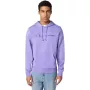 Champion heren hoodie paars 220782 VS024 maat M
