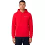 Champion heren hoodie rood 221791 RS067 L