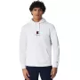 Champion heren hoodie wit 220268 WW001 L