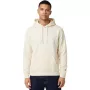 Champion heren hoodie sweatshirt crème 220783 YS084 XL