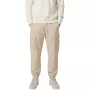Champion heren web-cargobroek beige 221867 MS041 XL