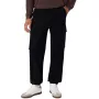 Champion Heren Geweven Cargobroek Zwart 221867 KK001 Maat M
