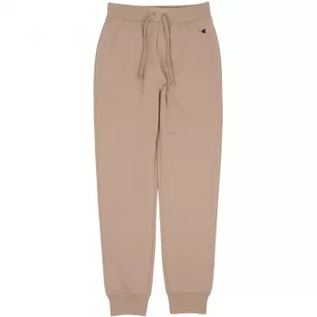Champion damesbroek met ribboord beige 117550 MS079 M