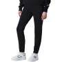 Champion dames broek met ribboord zwart 117550 KK001 S