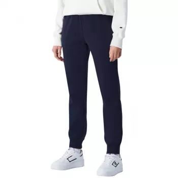 Champion damesbroek met ribboord navy blue 117550 BS501 M