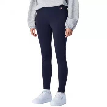 Champion dames legging Navy Blue 117567 BS501 M