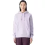 Champion Dames hoodie 117530 VS057, paars, S