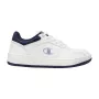 Champion RD18 Foil Low Cut damesschoenen S11711 WW011, maat 38