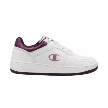 Champion RD18 Foil Low Cut damesschoenen S11711 WW013, maat 38