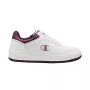 Champion RD18 Foil Low Cut damesschoenen S11711 WW013, maat 38