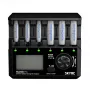Oplader SkyRC NC2500 Pro AA/AAA