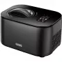 Chefman Iceman TRIO ijs, frozen yogurt & Italiaans ijs machine (RJ64-10-BLK-EU)