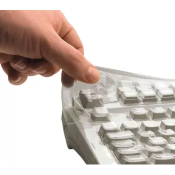 CHERRY 84716060 tenkeyless mechanisch toetsenbord, CHERRY MX RGB Red, Duitse indeling, per-key RGB, USB bedraad, zwart