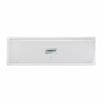 CHERRY AK-C8112 medisch toetsenbord draadloos 2,4 GHz lichtgrijs