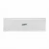 Cherry AK-C8112 Medisch toetsenbord Draadloos Wit