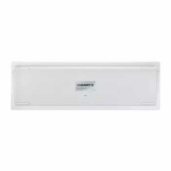 Cherry AK-C8112 Medisch toetsenbord Draadloos Wit
