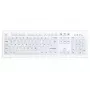 CHERRY Contour Active Key ClassicClean toetsenbordhoes transparant