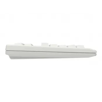 CHERRY G80-11900LUMES-0 TouchBoard Compacte toetsenbord met geïntegreerde touchpad, USB, Zwart