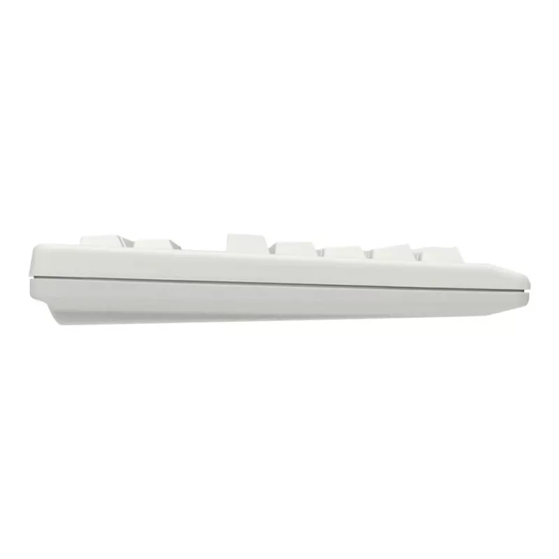 CHERRY G80-11900LUMES-0 TouchBoard Compacte toetsenbord met geïntegreerde touchpad, USB, Zwart