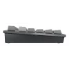 Cherry KW 300 MX toetsenbord - 75% - compact