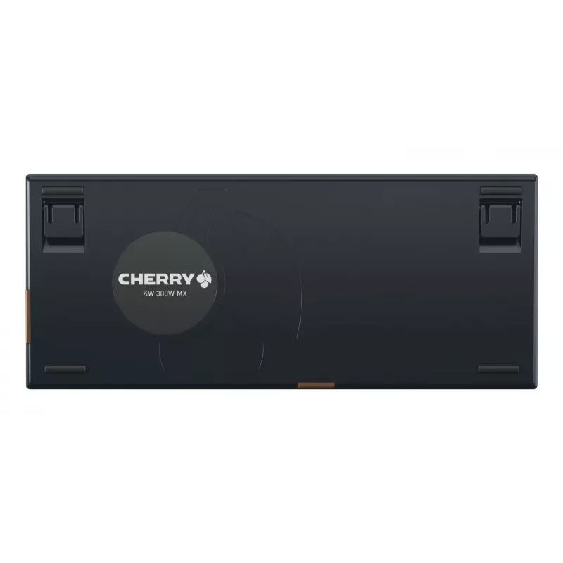 Cherry KW 300 MX toetsenbord - 75% - compact