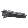 Cherry KW 300 MX toetsenbord - 75% - compact