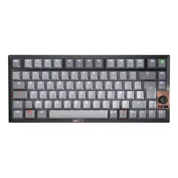 Cherry KW 300 MX toetsenbord - 75% - compact