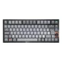 Cherry KW 300 MX toetsenbord - 75% - compact