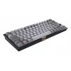 Cherry KW 300 MX draadloos mechanisch toetsenbord 75% compact CHERRY MX Brown