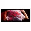CHERRY XTRFY GP6 large gaming-muismat – Hydrus rood