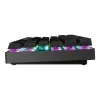 CHERRY XTRFY MX 8.2 PRO TMR draadloos TKL-toetsenbord - Pan Nordic layout