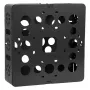 Chief Fusion FCA515 medium opbergbox voor digitale speler - zwart