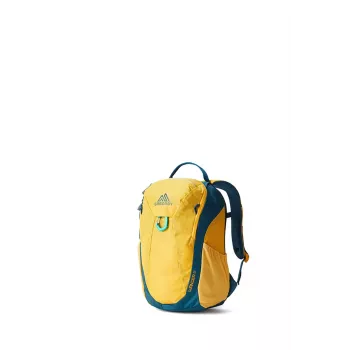 Kinderrugzak Gregory Wander 8 Aqua Yellow