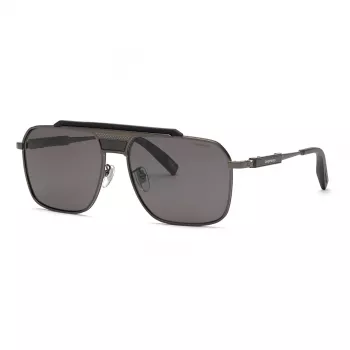 Chopard SCHL31-62568P heren polarized zonnebril 62/17/150 mm