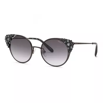 CHOPARD dames zonnebril SCHL06S530530 (53/20/145 mm)