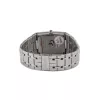 CHRONOTECH CT7017M-09M heren analoog quartz horloge 33mm edelstaal