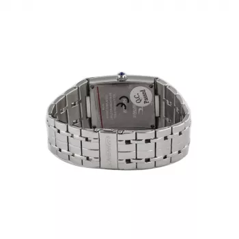 CHRONOTECH CT7017M-09M heren analoog quartz horloge 33mm edelstaal