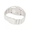 CHRONOTECH CT7930LS-39M dames quartz analoog horloge 26mm zilver RVS