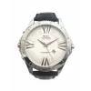 CHRONOTECH heren CT7636M-01 48mm RVS quartz chronograaf horloge