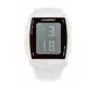 CHRONOTECH MAN RW0024 40mm analoog quartz horloge met zwarte wijzerplaat en leren band