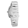 CHRONOTECH Woman CT7964L-01M 34mm RVS quartzhorloge