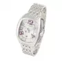 CHRONOTECH Woman CT7998L-16M 36mm RVS quartz horloge