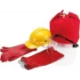 Cimco 14 0255 Elektrische veiligheidsuitrusting set, 5 delen