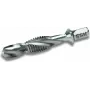 Cimco 207374 spiraalboor met zeskantschacht, 5 mm, voor non-ferrometalen