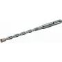 Cimco 208382 SDS-plus boorhamerboor voor baksteen, beton en metselwerk, 20 mm diameter, 450 mm lengte, rechtsdraaiend