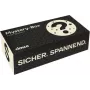 Cimco Mystery Box S 176930 gereedschapskoffer
