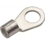 Cimco ringkabelschoen 50 mm² M16 vertind koper, DIN 46235, 100-pack 180476