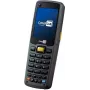 CipherLab 8600 Batch 2D 29-toets draagbare dataterminal A860S2FN21NS1